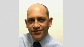 עודד הראלי, מנהל המכירות בחברת אלאלוף ספנות 